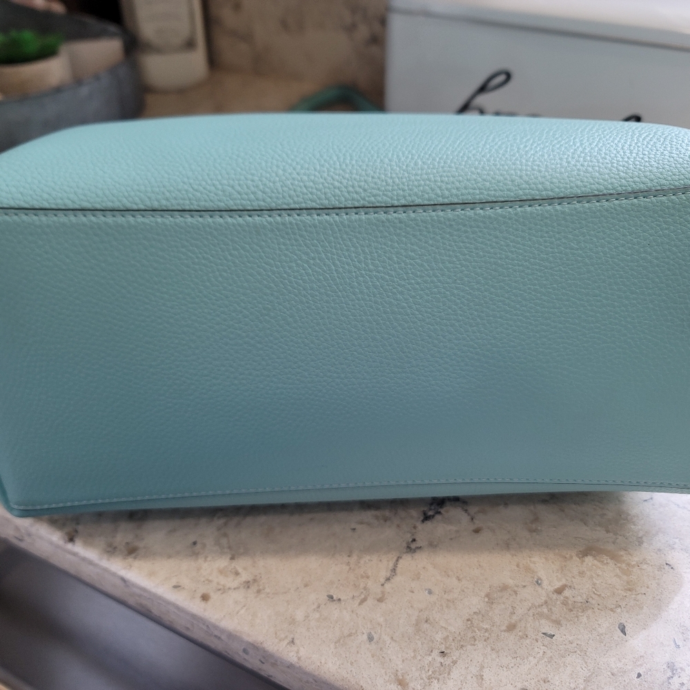 Coach tote - Picture 5 of 8